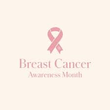Breast Cancer Awareness Month