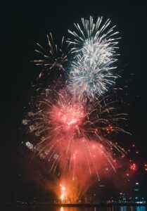 Happy New Year