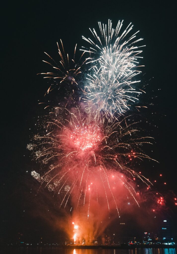 Happy New Year