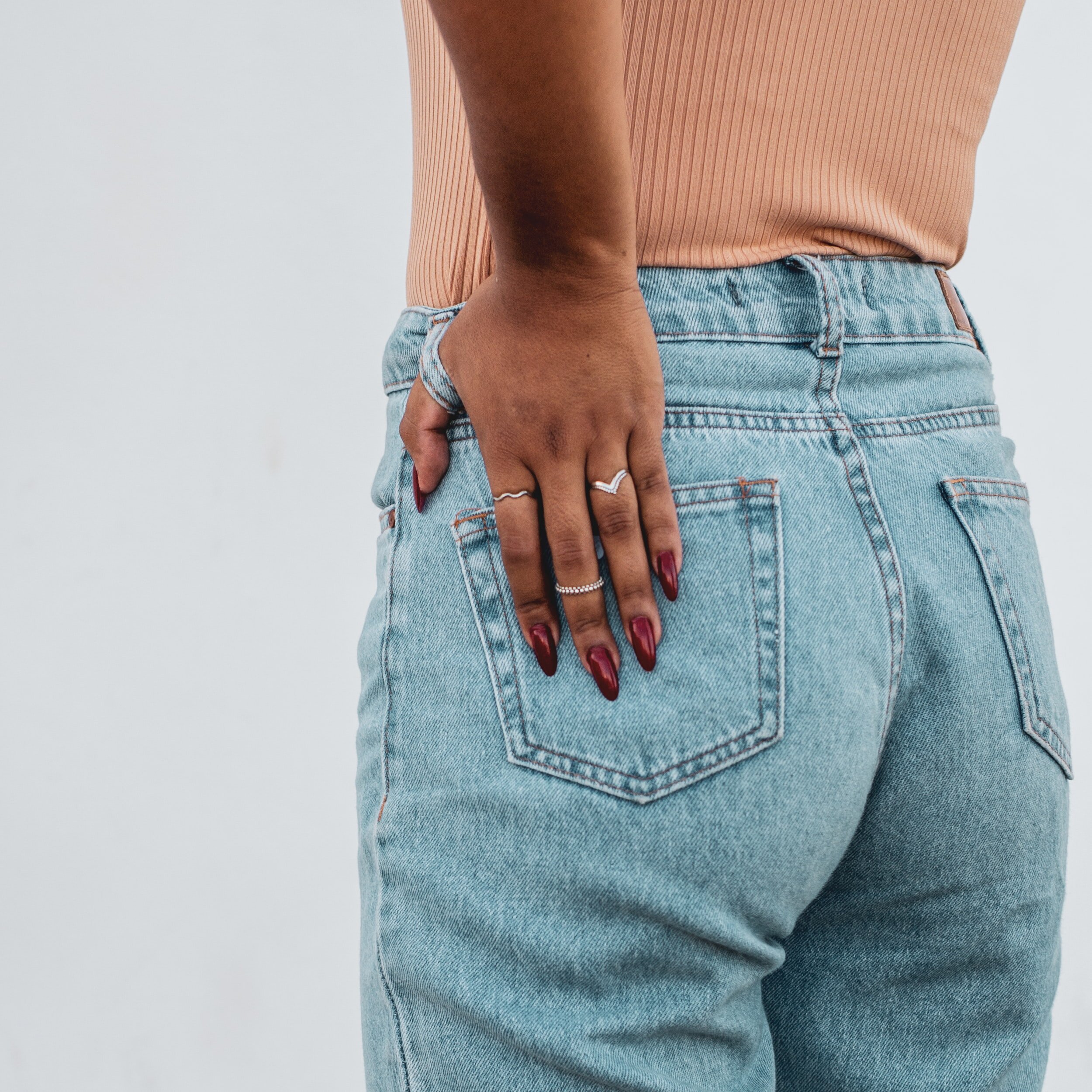 Chronic Back Pain Treatment