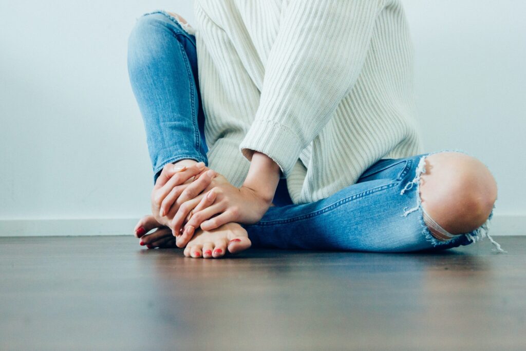 Pain treatment