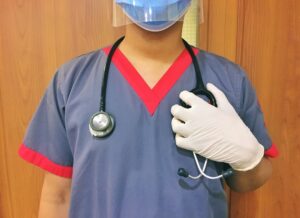 Pain Specialist