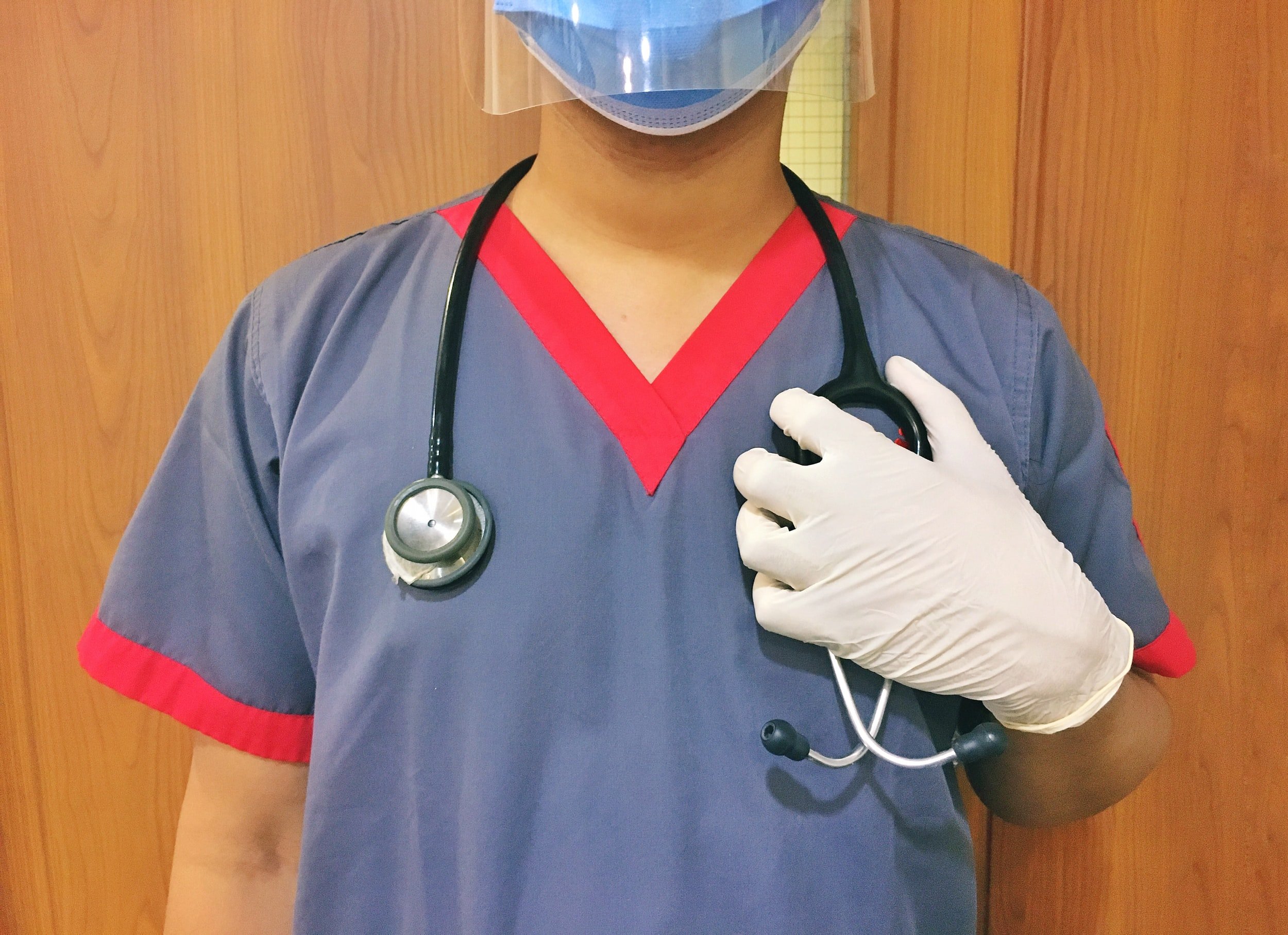 Pain Specialist