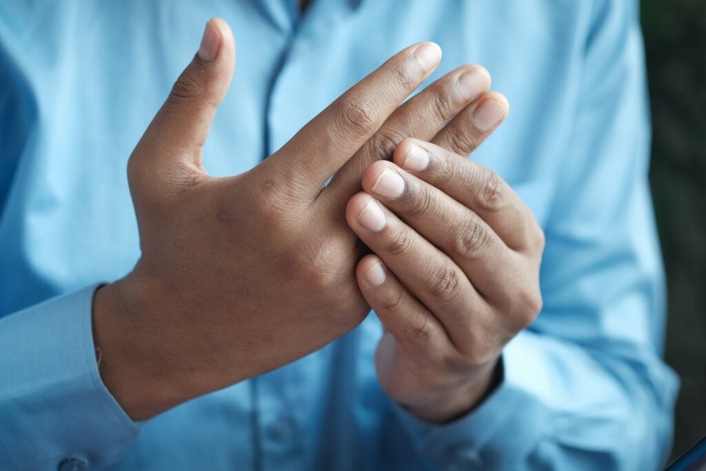 Fibromyalgia