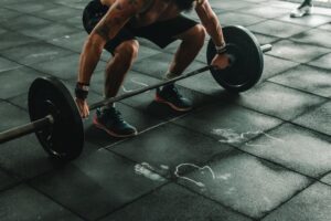 Neuromuscular