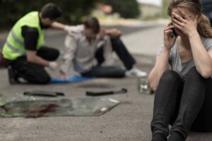 Auto Accident Treatment