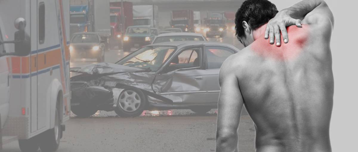 Auto Accident Treatment