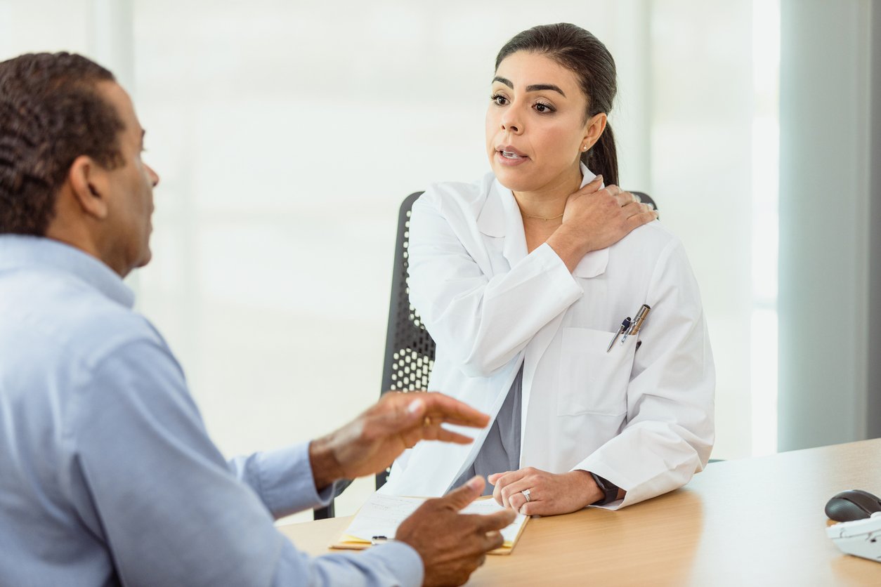 Non-Invasive Pain Management