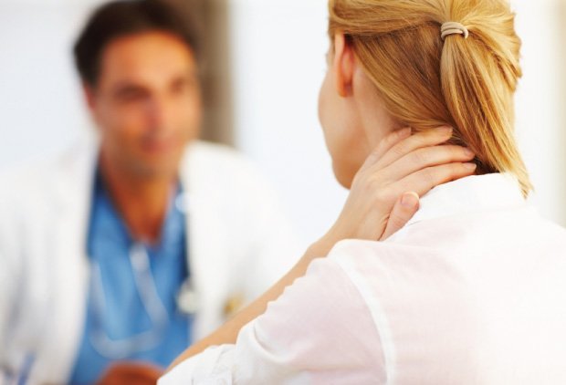 Non-Invasive Pain Management