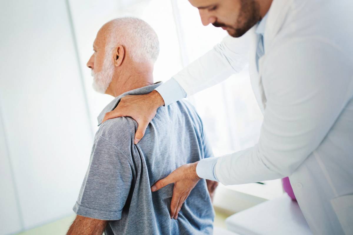 Nerve Block