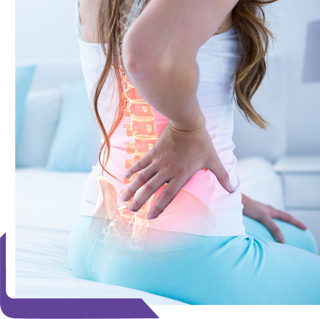 Non-Invasive Pain Management