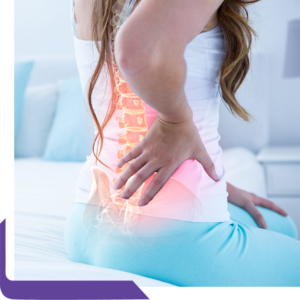 Non-Invasive Pain Management