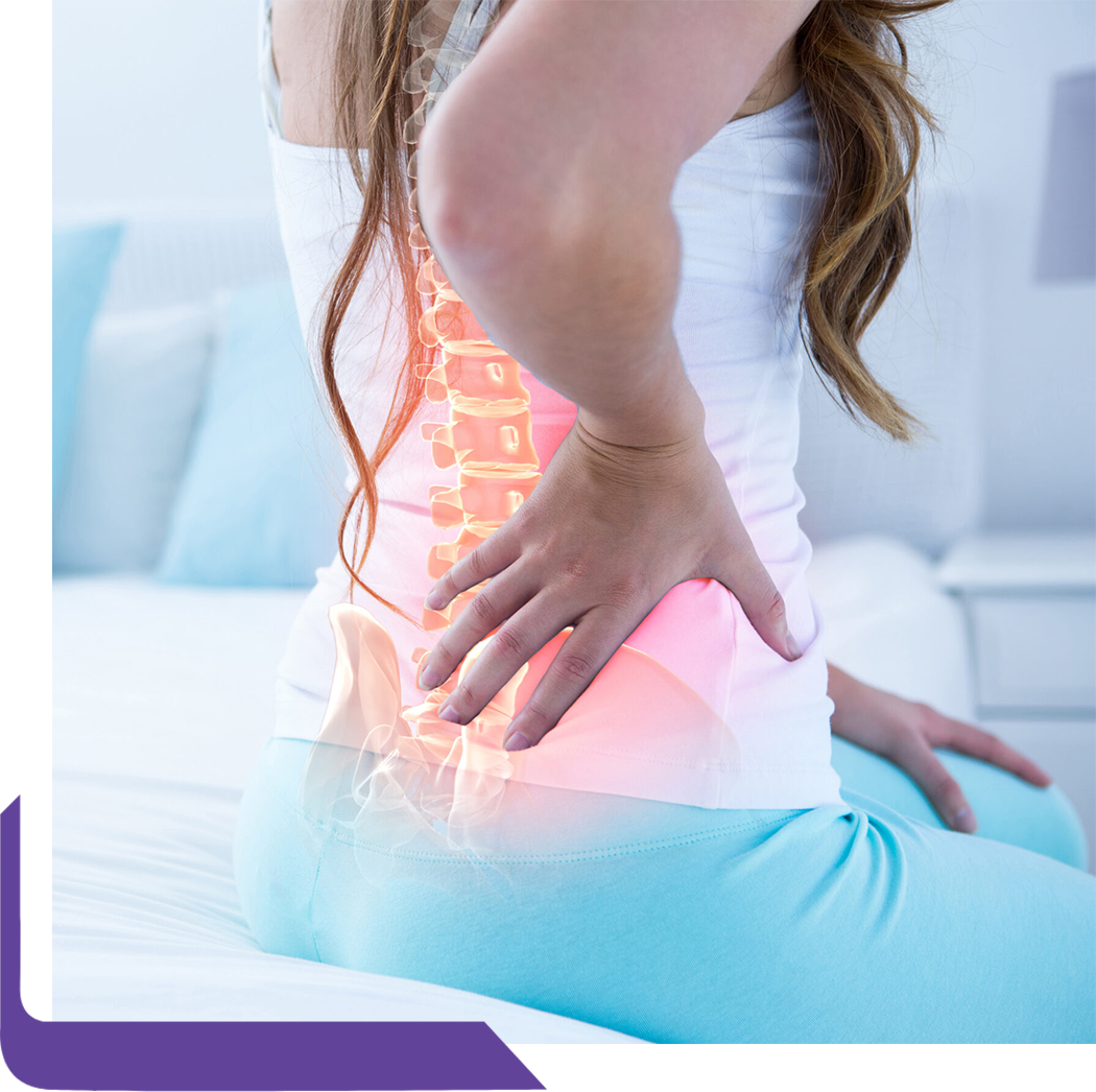 Non-Invasive Pain Management