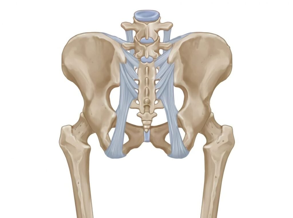Sacrix SI Joint Fusion Treatment