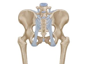 Sacrix SI Joint Fusion Treatment