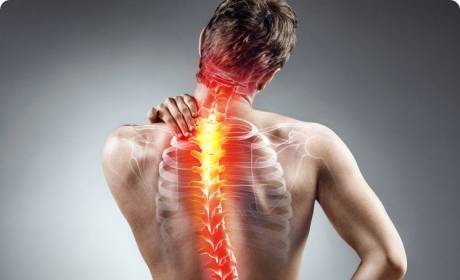 Dorsal Root Ganglion Stimulation