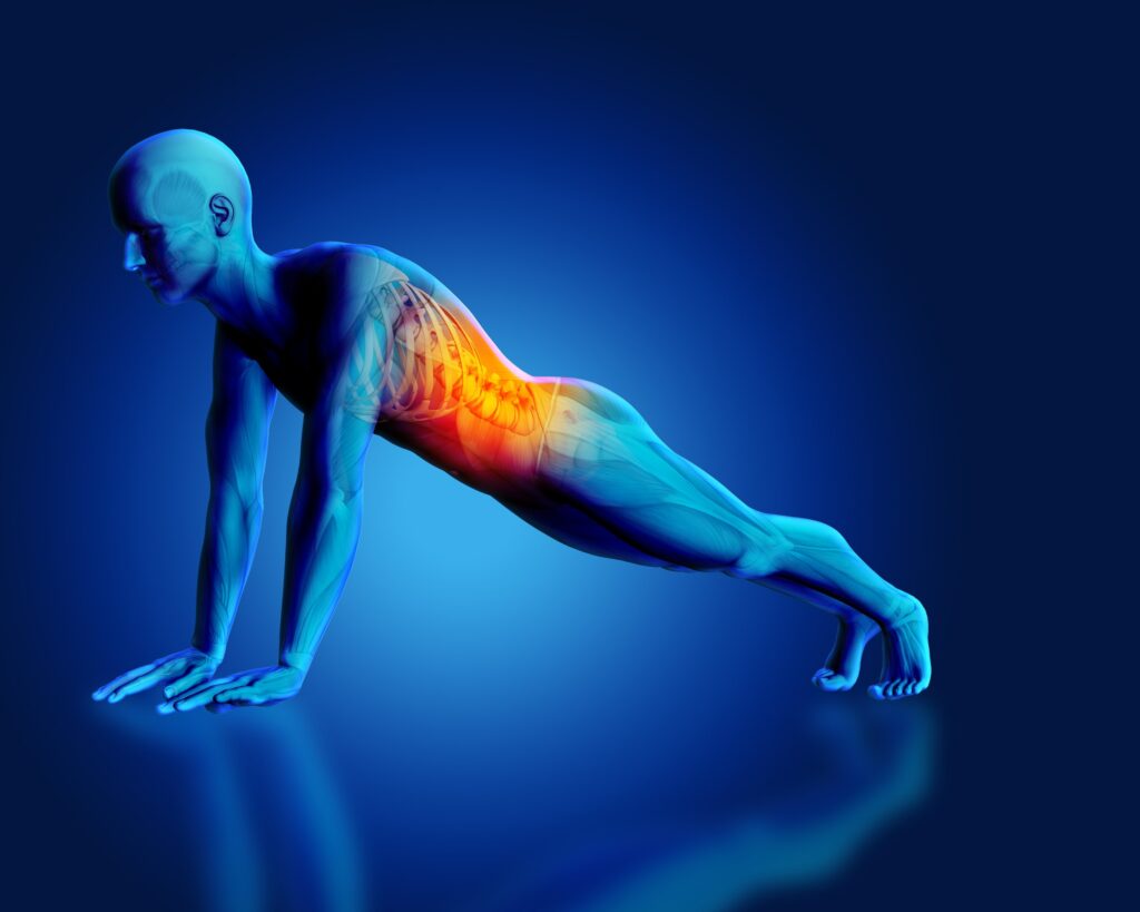SI Joint Fusion Treatment