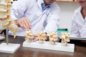 SI Joint Fusion Treatment