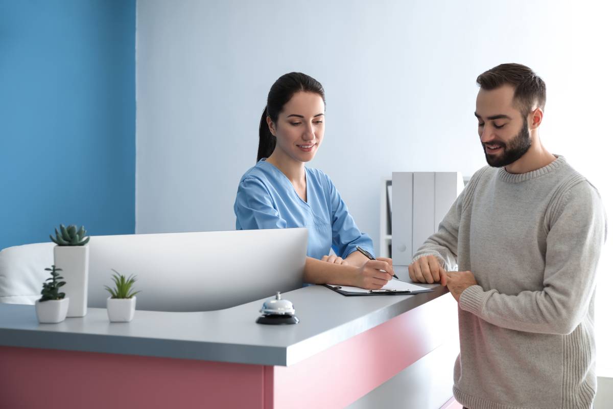 Appointment