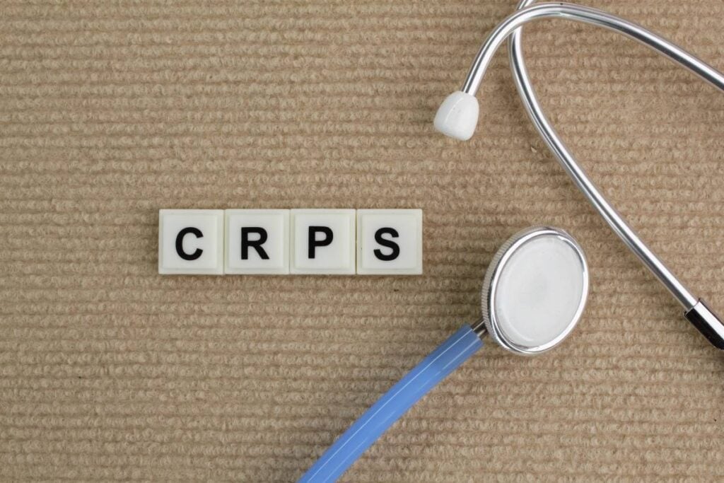 CRPS