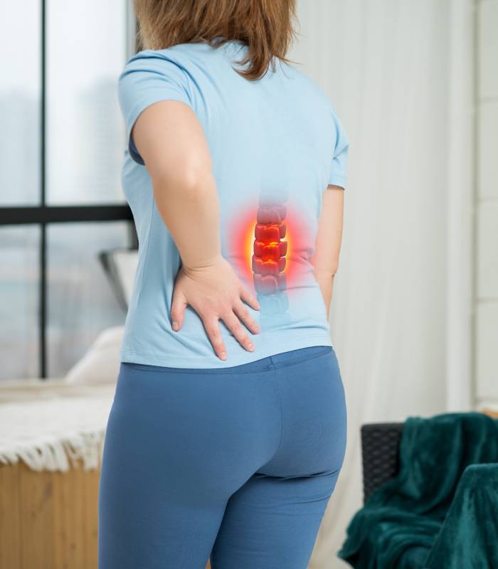 Spinal Compression