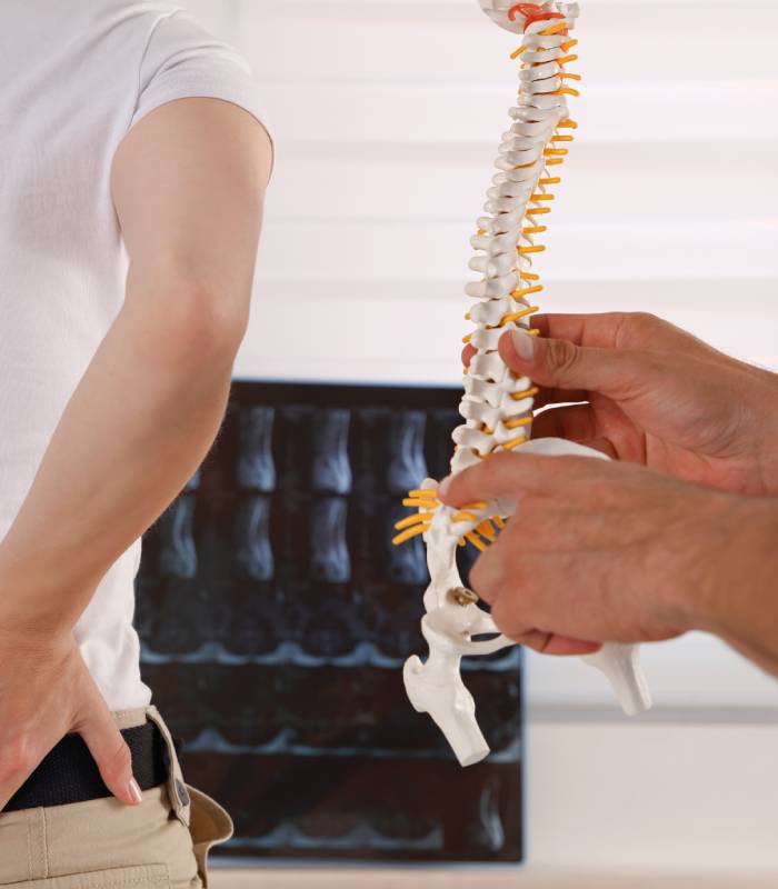 Spinal Cord Stimulation