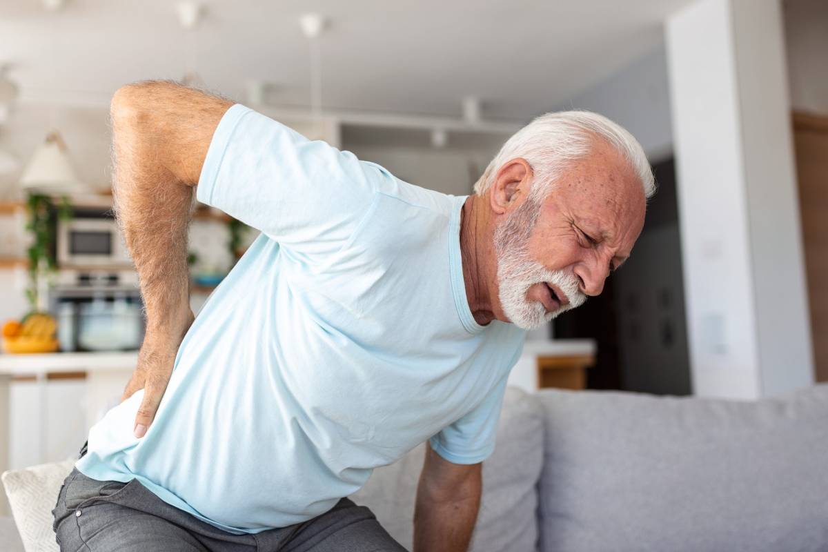 Chronic pain