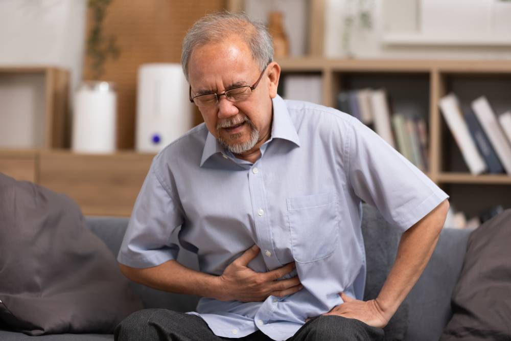 Gastrointestinal Problems