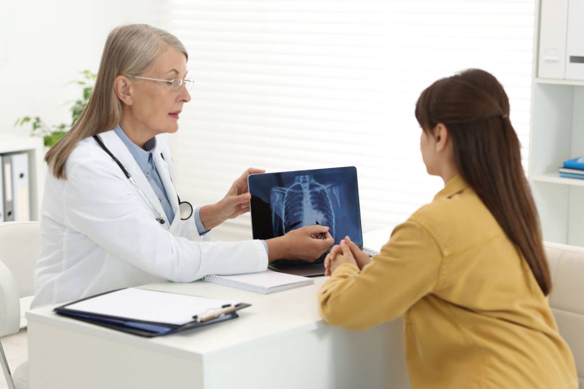 Cancer Pain Expert