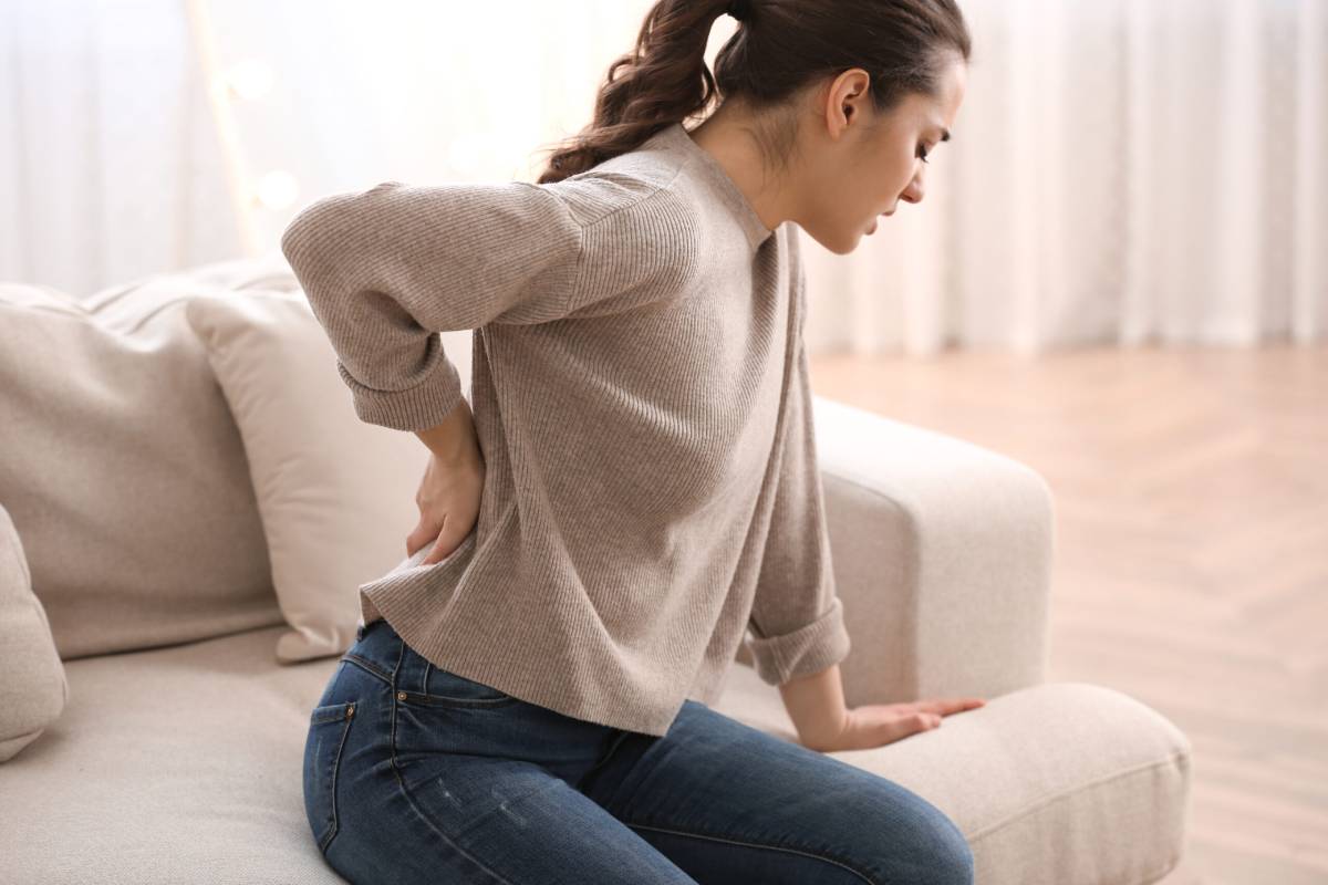 Complex Regional Pain Syndrome
