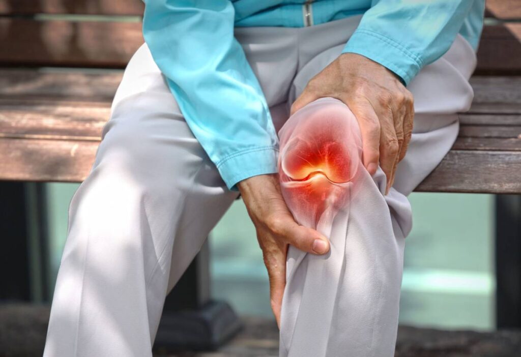 Joint Pain Treatment