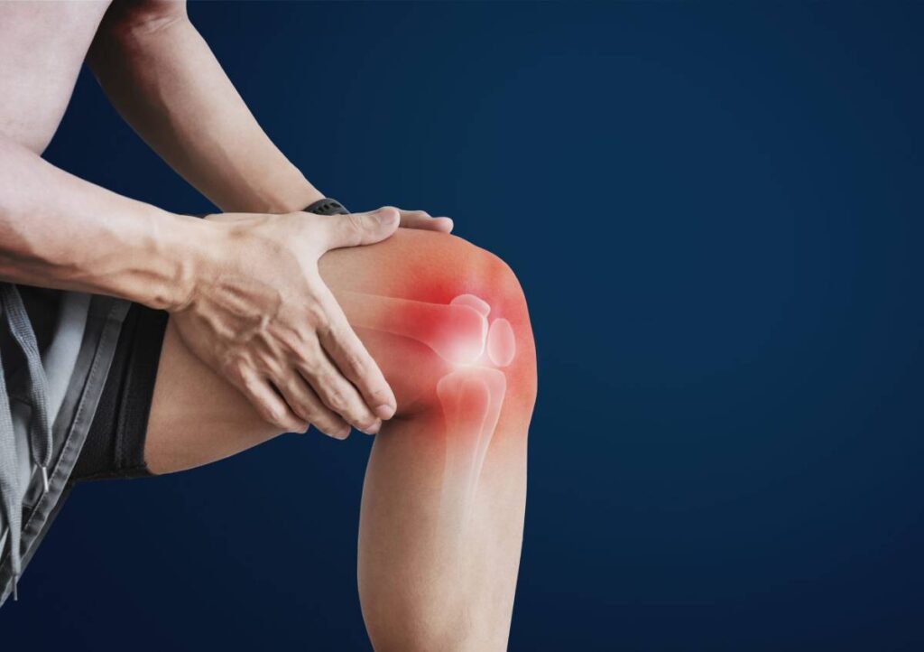 Joint Pain Treatment