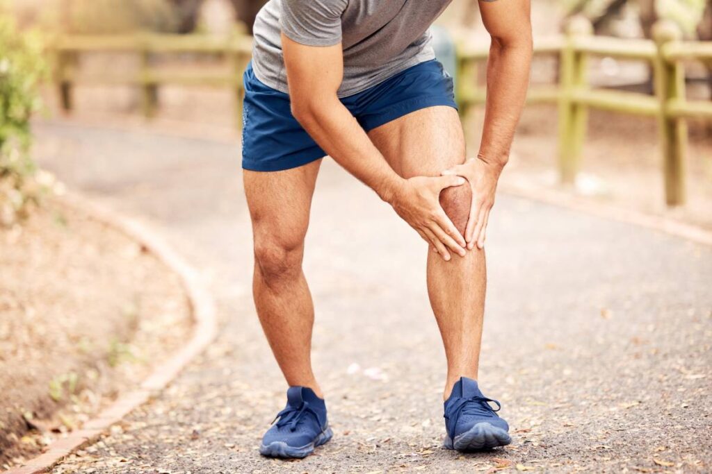 knee Pain Treatment