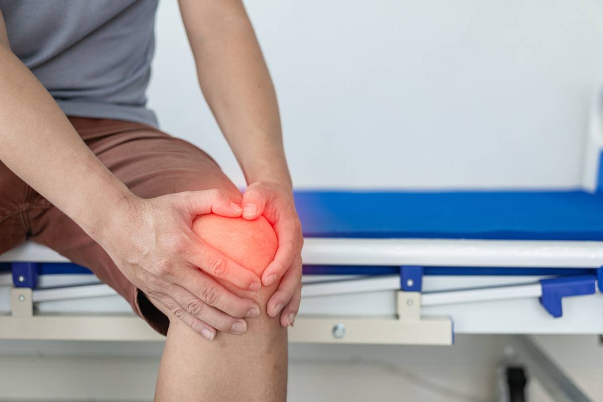 knee Pain Treatment