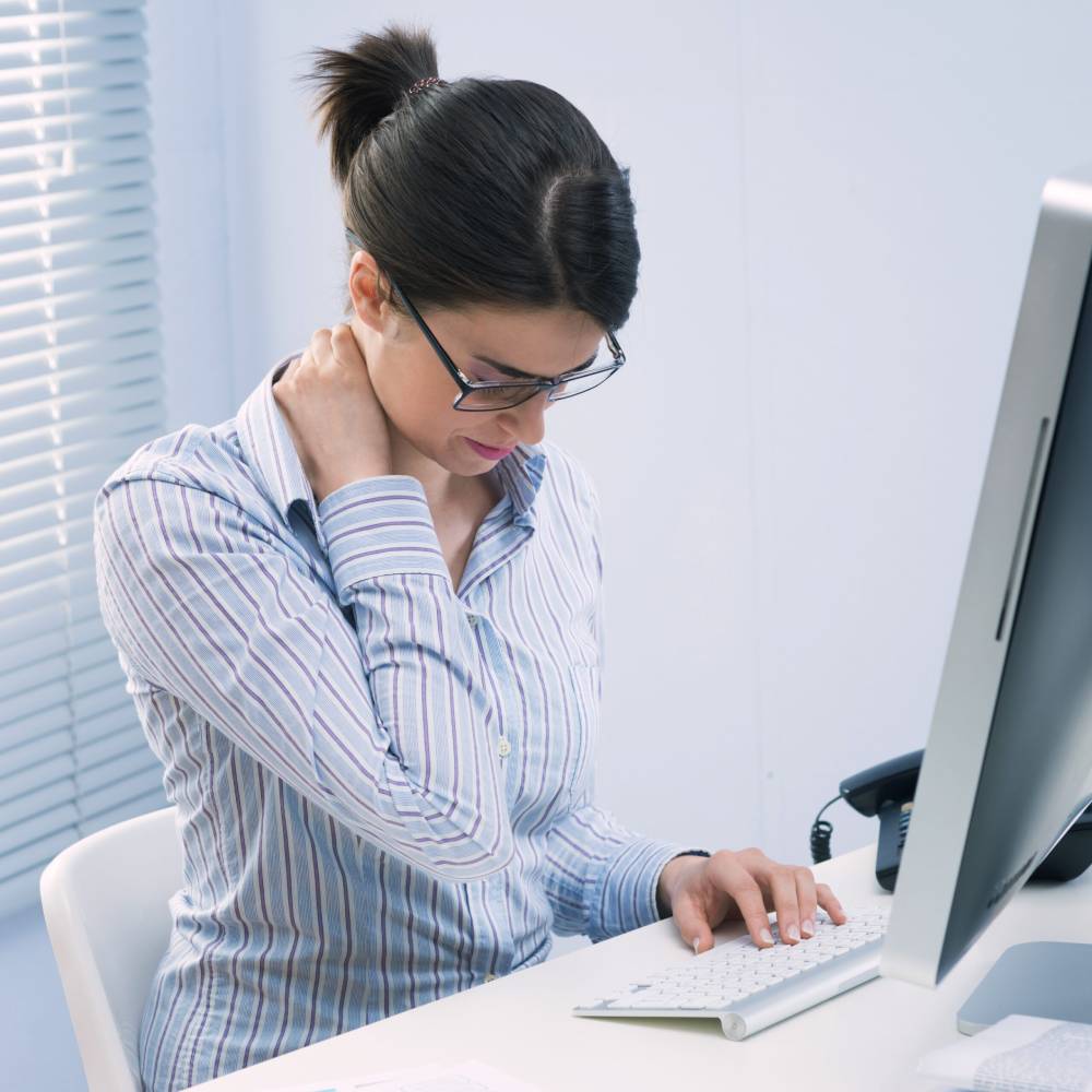 Neck Pain Treatment