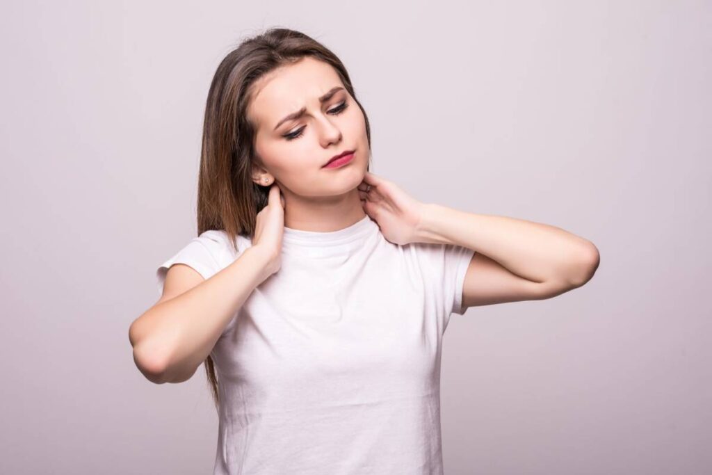 Neck Pain