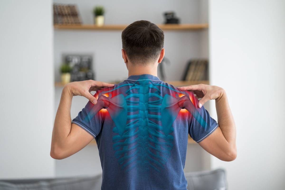 Shoulder Pain