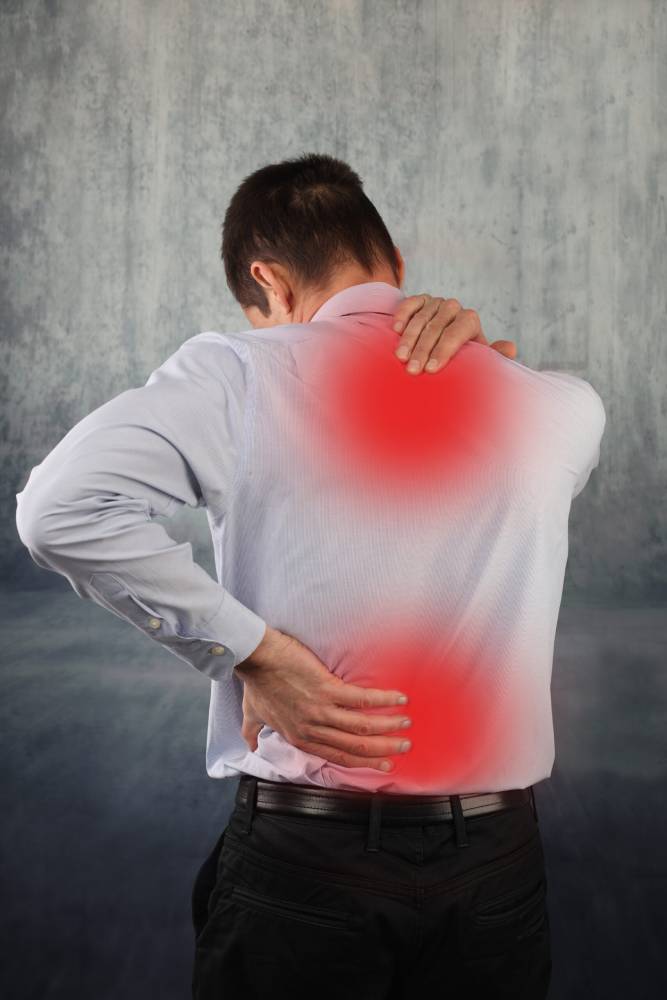 Neck pain Treatment Chicago