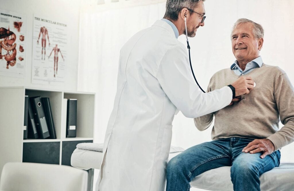 Expert Back Pain Treatment in Chicago