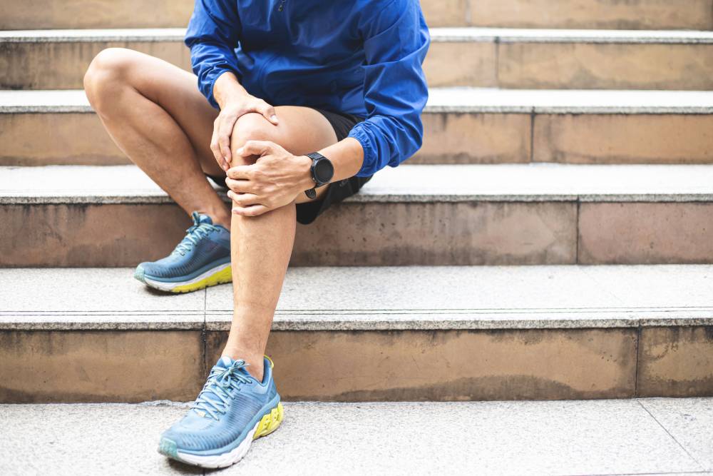 Complex Regional Pain Syndrome