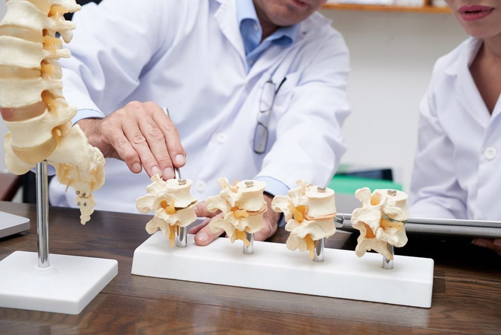 Chicago Institute for Neuropathic Pain