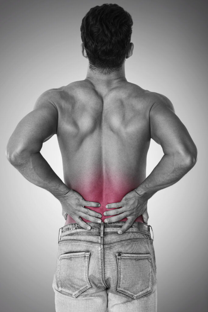 Herniated Disc