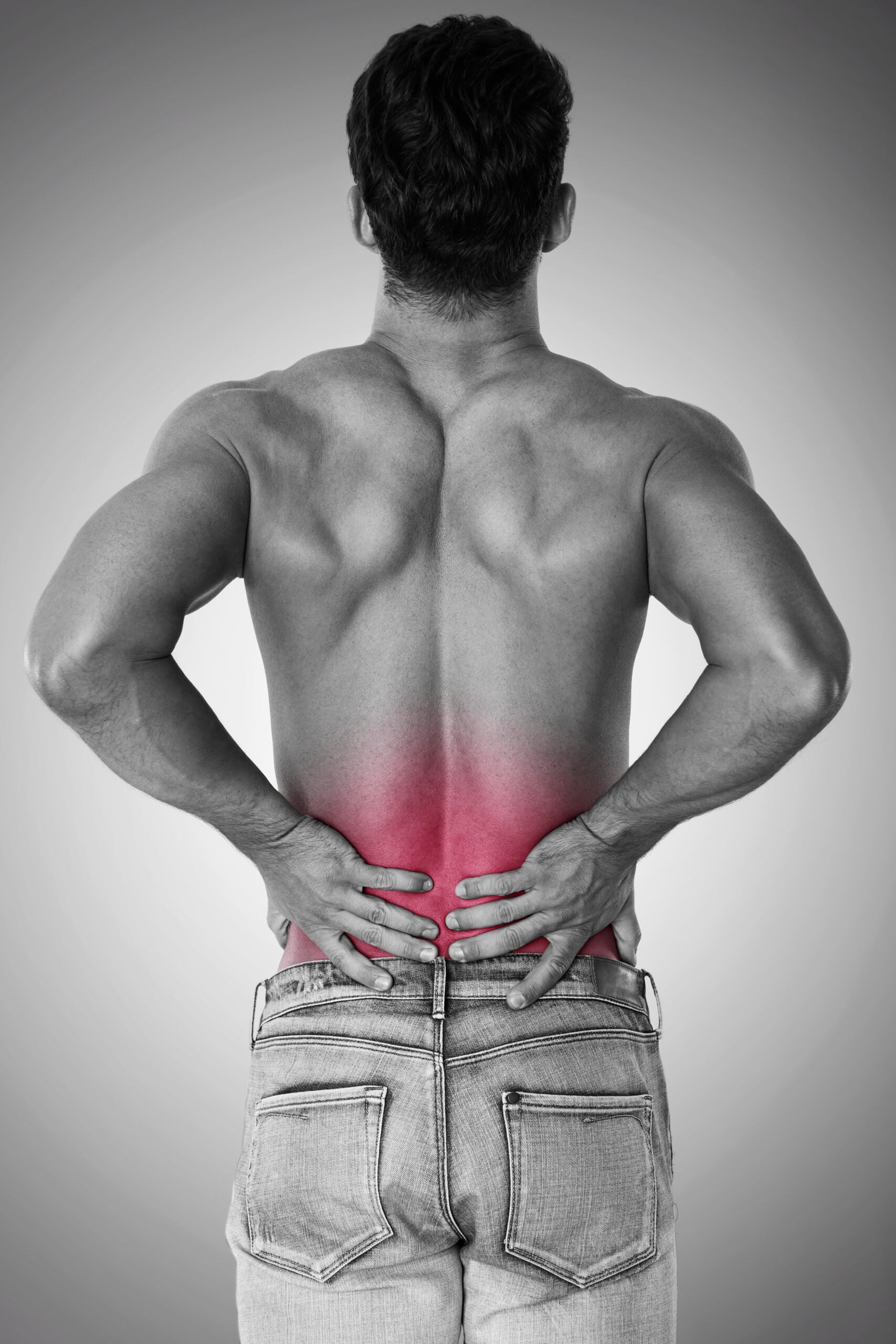 Herniated Disc
