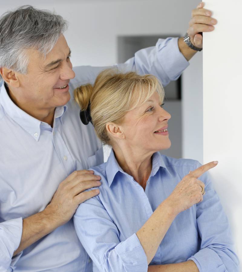 Treatment of Chronic Conditions