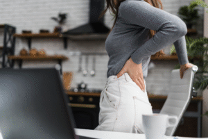 Lower Back Pain