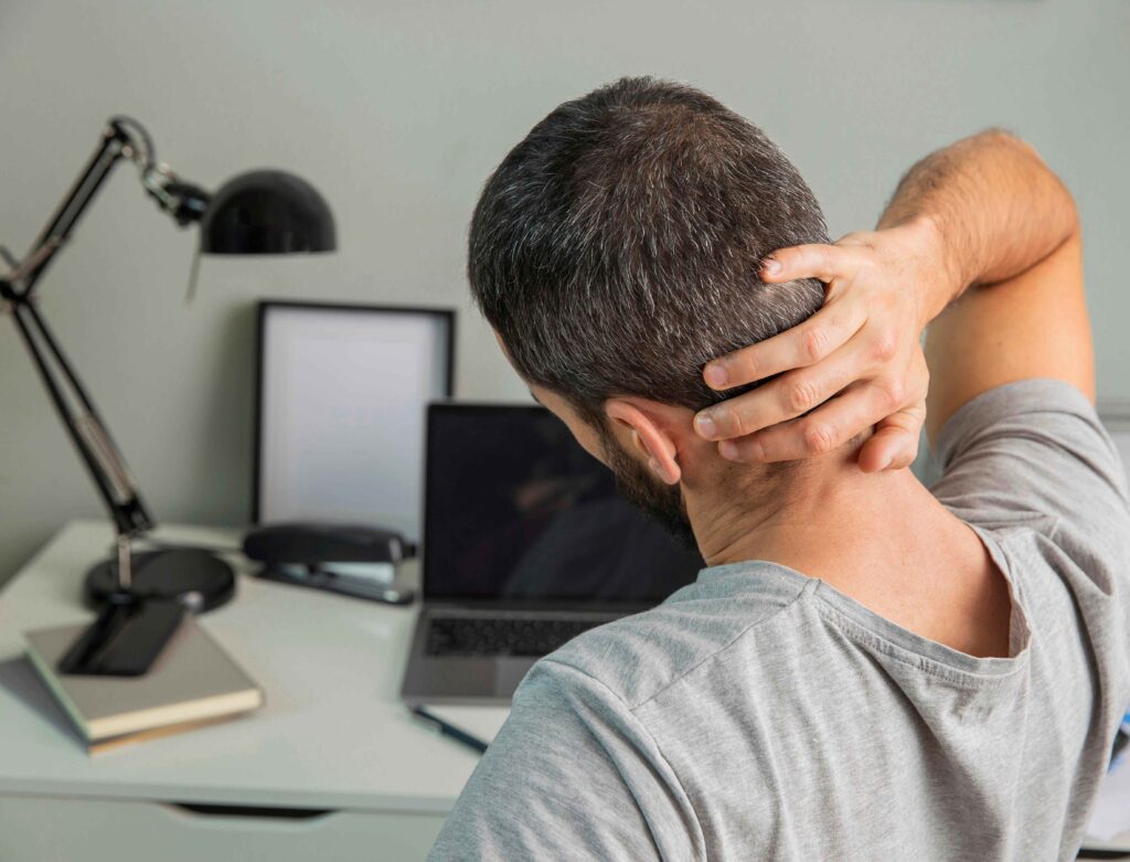 headache specialist near me