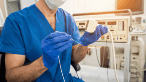 Radiofrequency Ablation