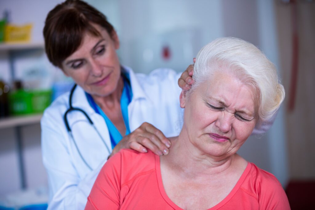 Nerve Block Treatment for Chronic Pain Chicago