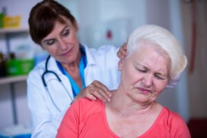 Nerve Block Treatment for Chronic Pain Chicago