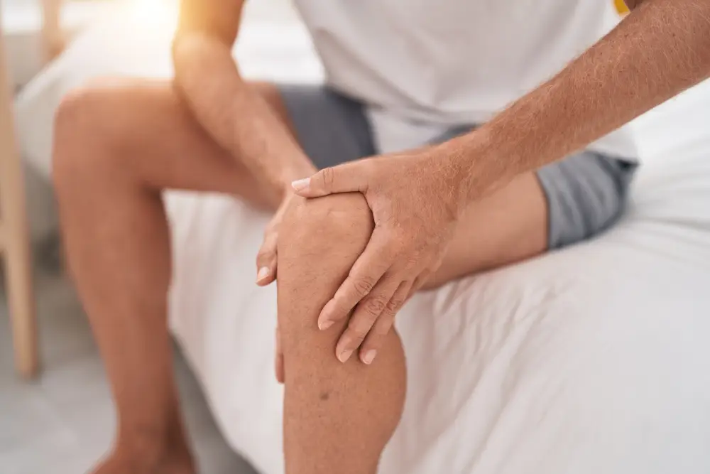 Knee Pain Treatment